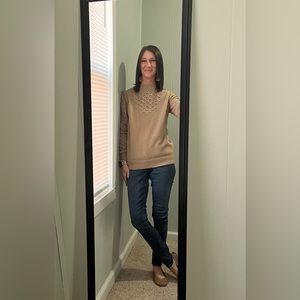 Meet your Posher, Mandy